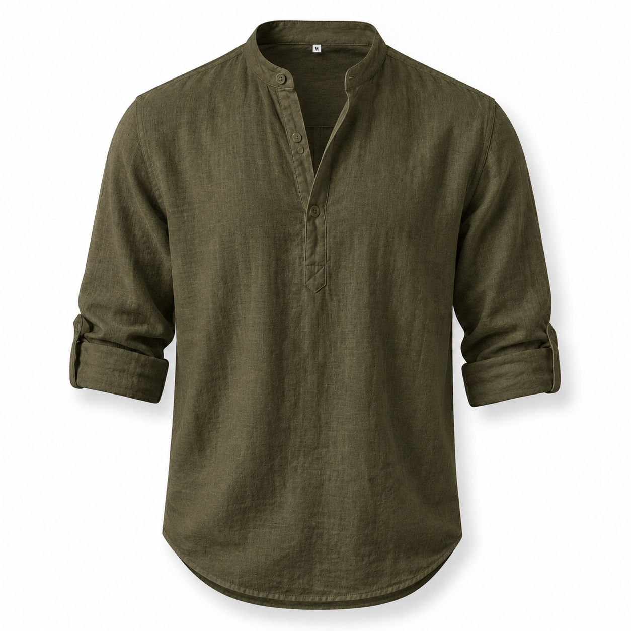 Camisas Mediterráneas