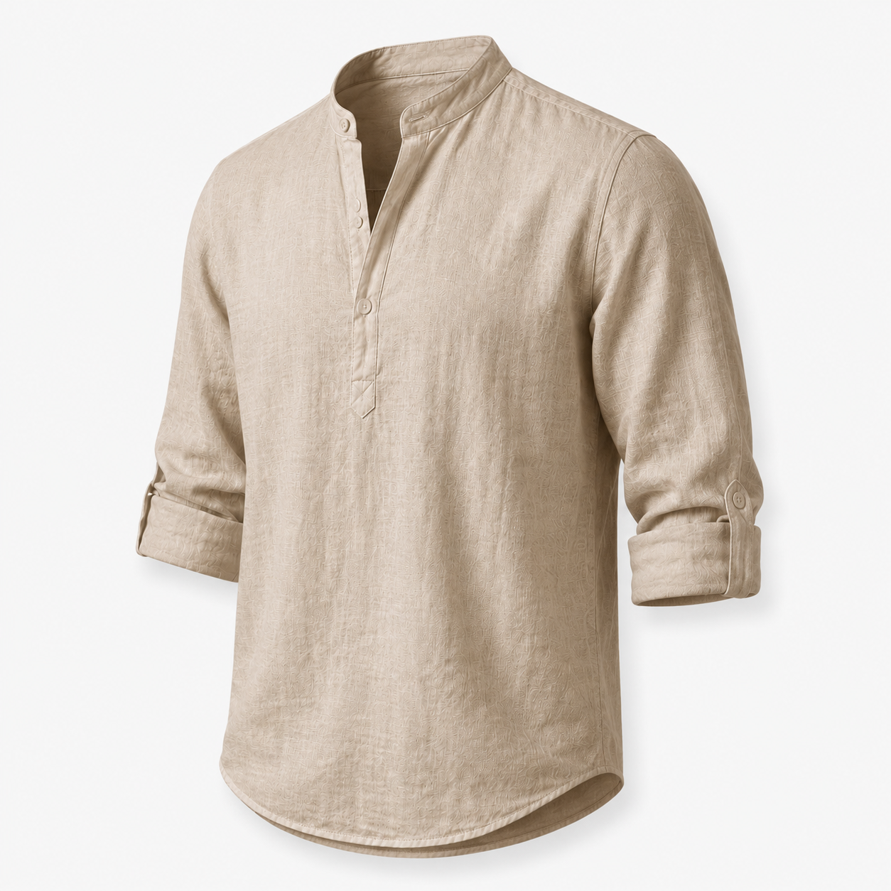 Camisas Mediterráneas