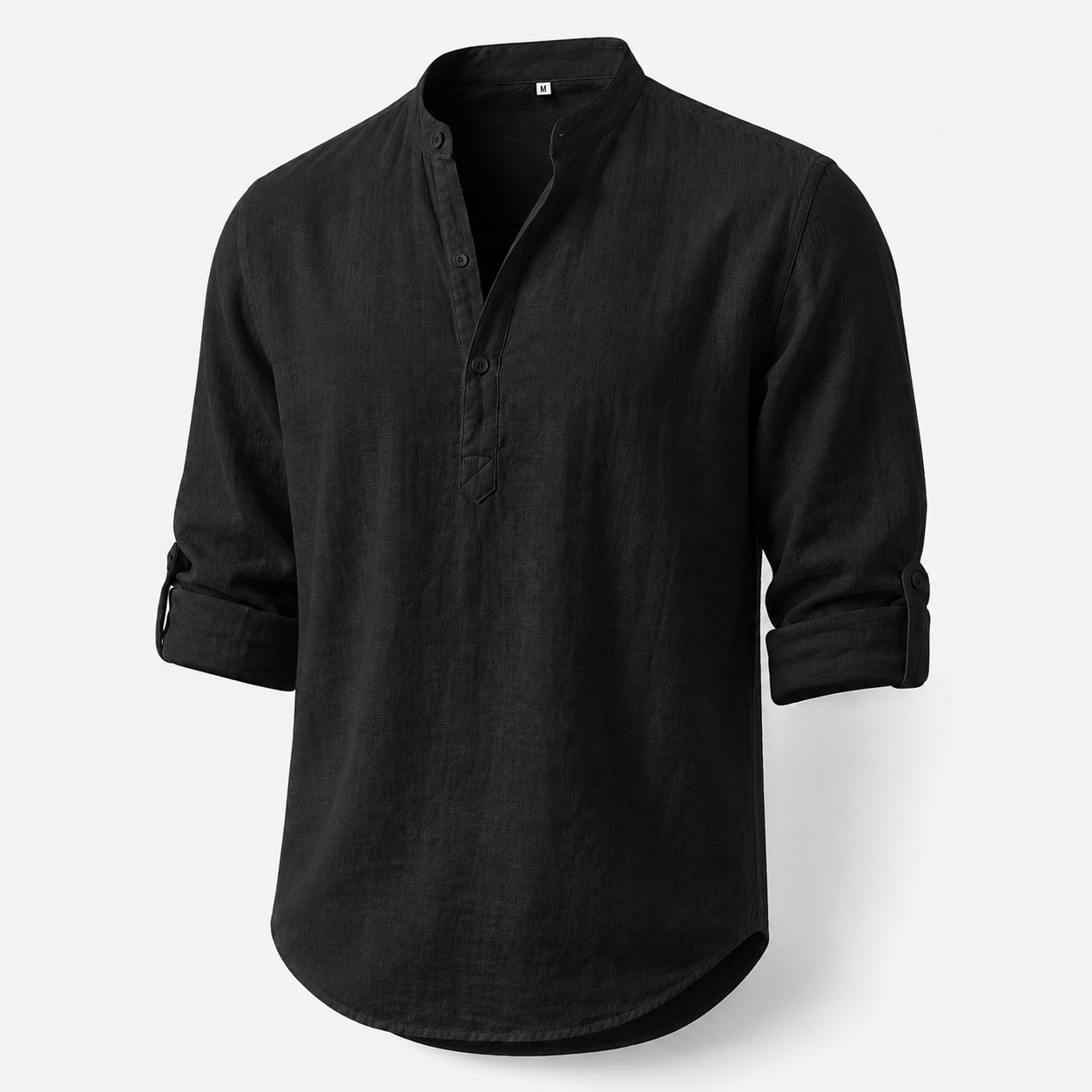 Camisas Mediterráneas