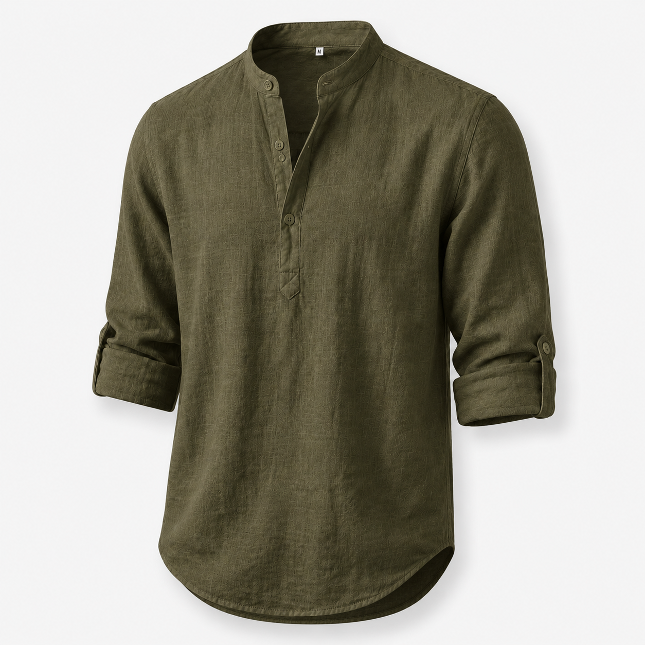 Camisas Mediterráneas