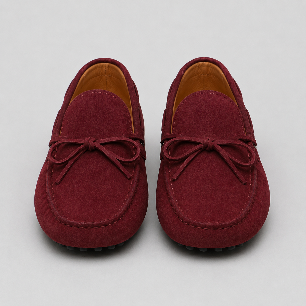 Mocasines clásicos