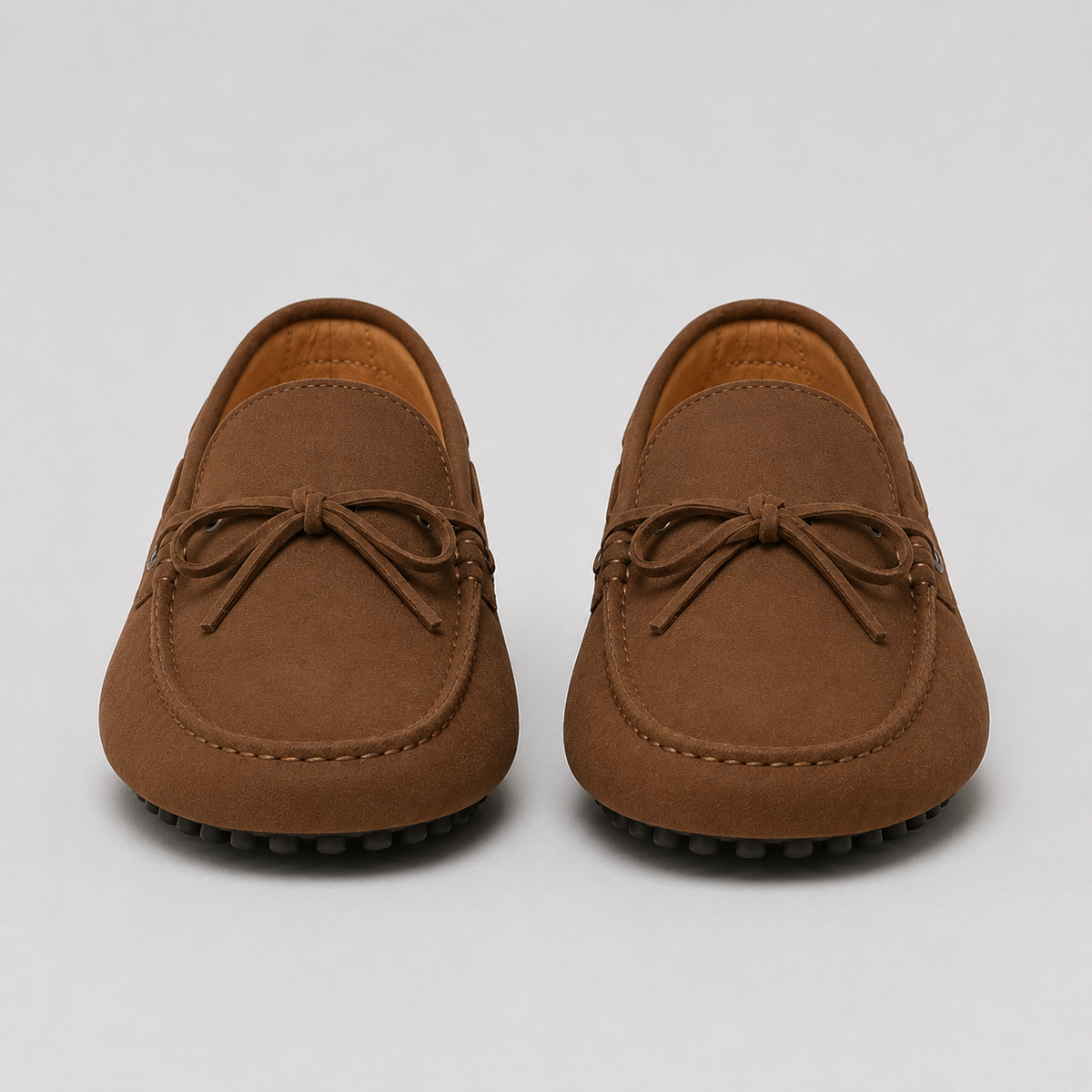 Mocasines clásicos