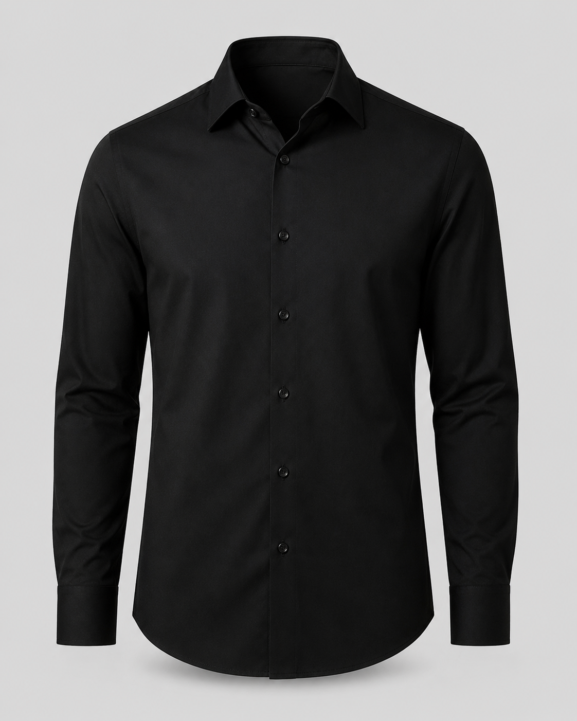 Camisa de lino primavera/verano