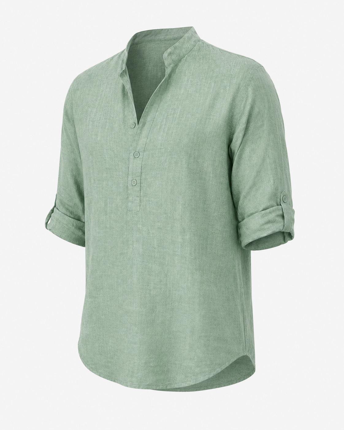 Camisa casual