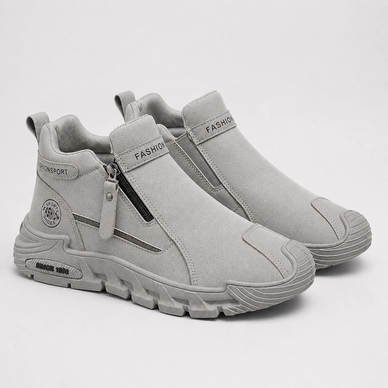 Zapatillas Urban Motion
