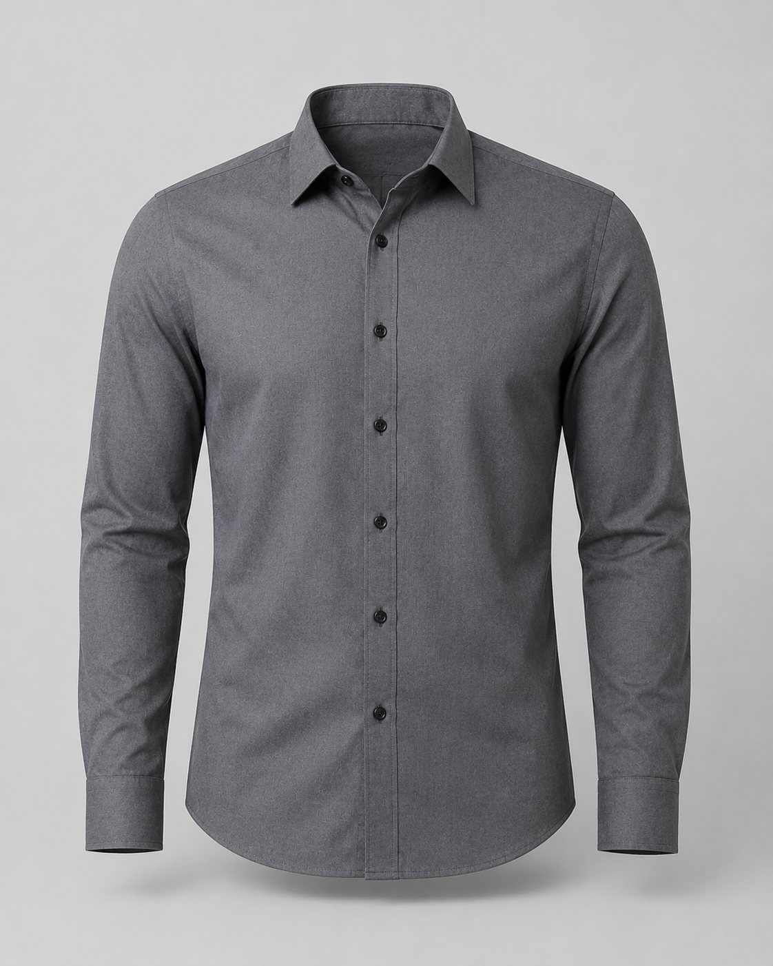 Camisa de lino primavera/verano