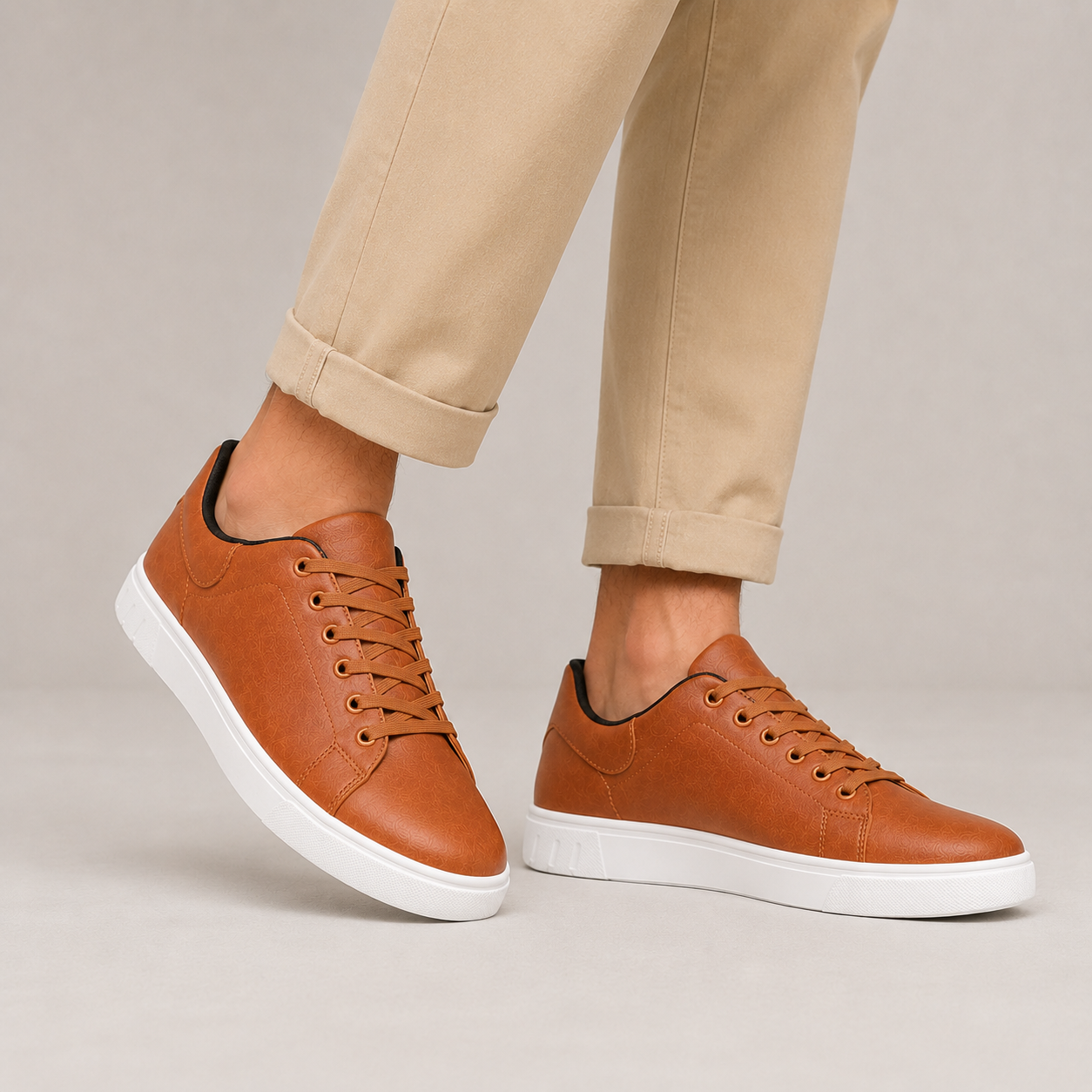 Zapatillas estilo skate