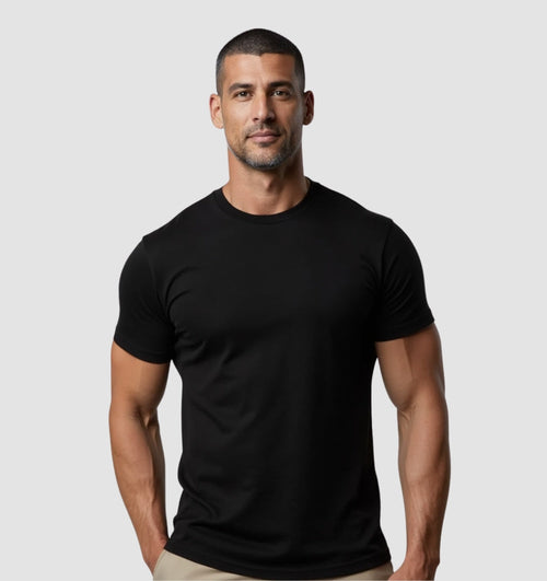 Paquete de camisetas ELEGANCIA