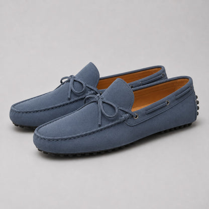 Mocasines clásicos