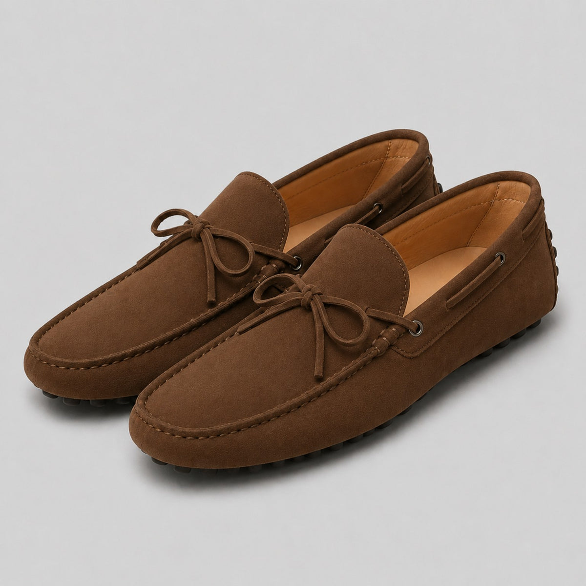 Mocasines clásicos