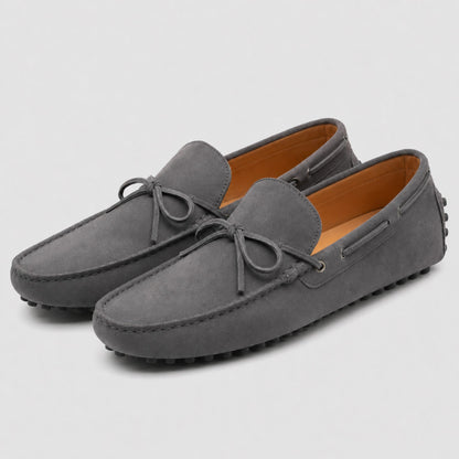 Mocasines clásicos