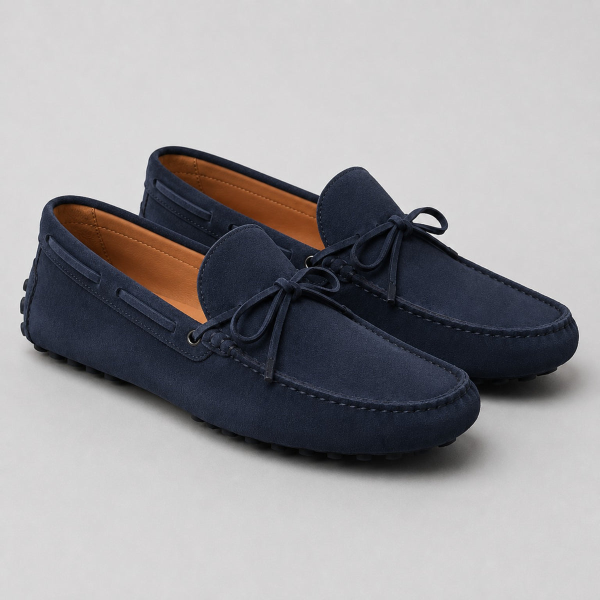 Mocasines clásicos