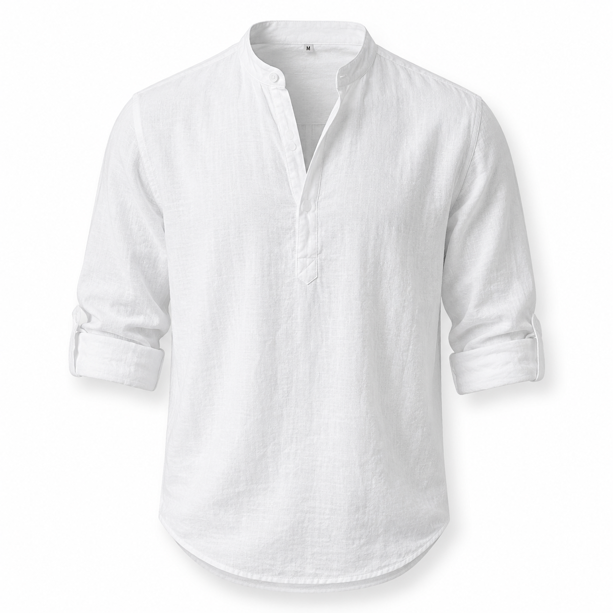 Camisas Mediterráneas
