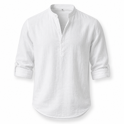 Camisas Mediterráneas