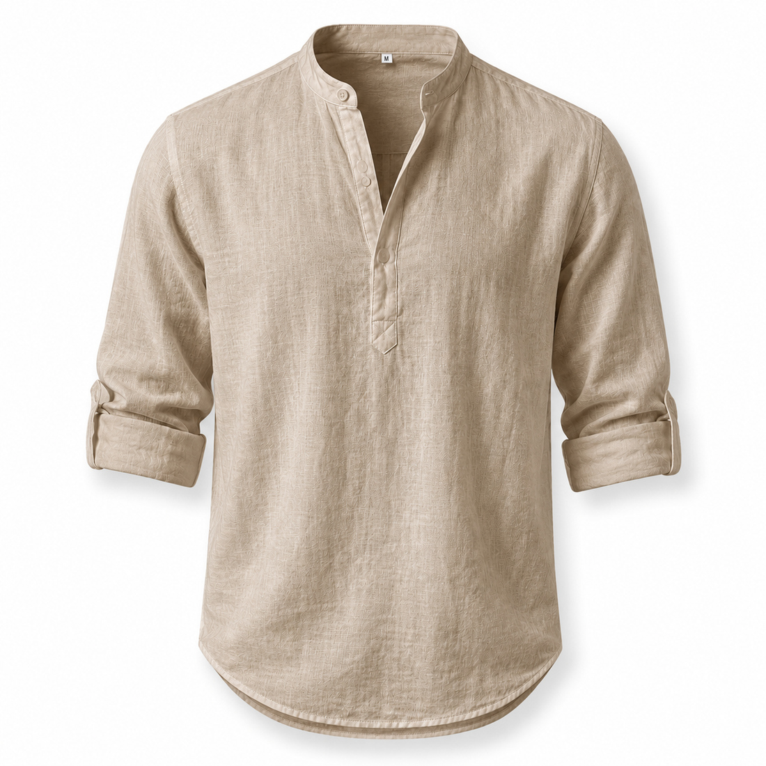 Camisas Mediterráneas