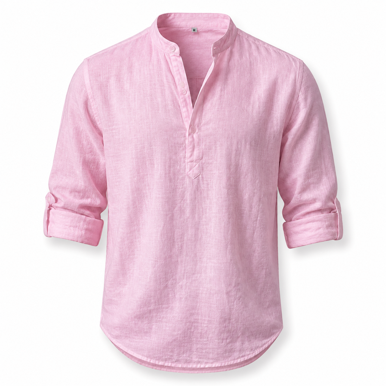 Camisas Mediterráneas