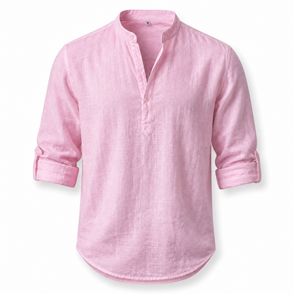Camisas Mediterráneas