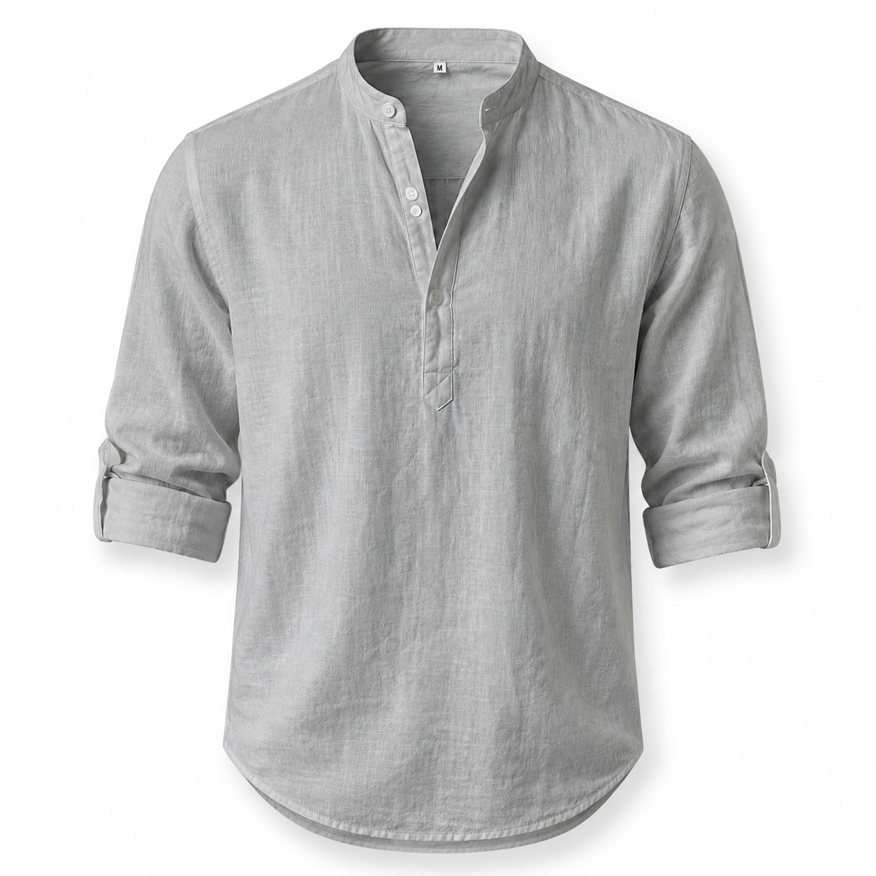 Camisas Mediterráneas