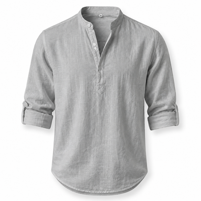 Camisas Mediterráneas