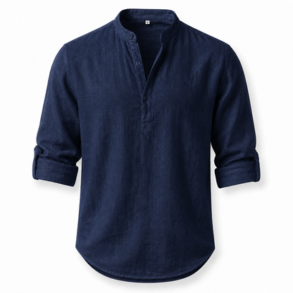 Camisas Mediterráneas