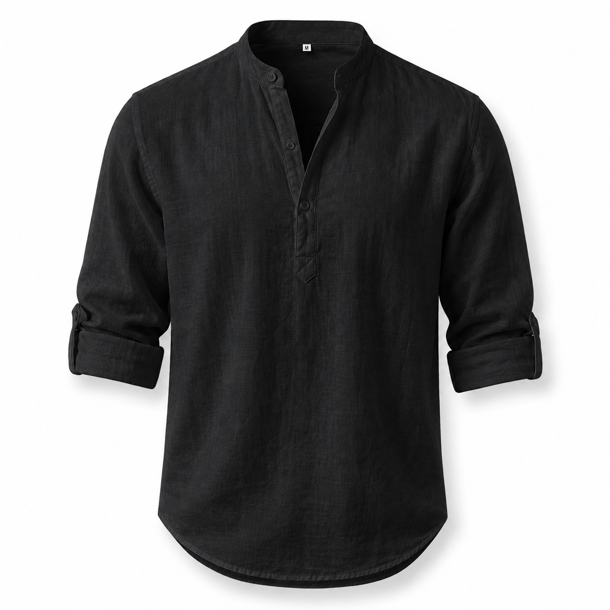 Camisas Mediterráneas