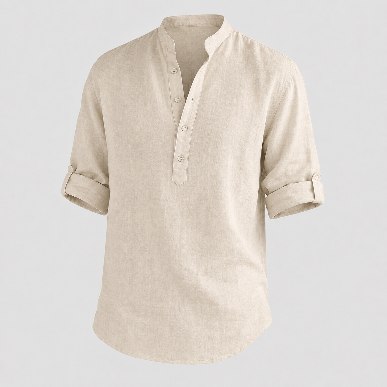 Camisa casual