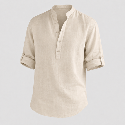 Camisa casual
