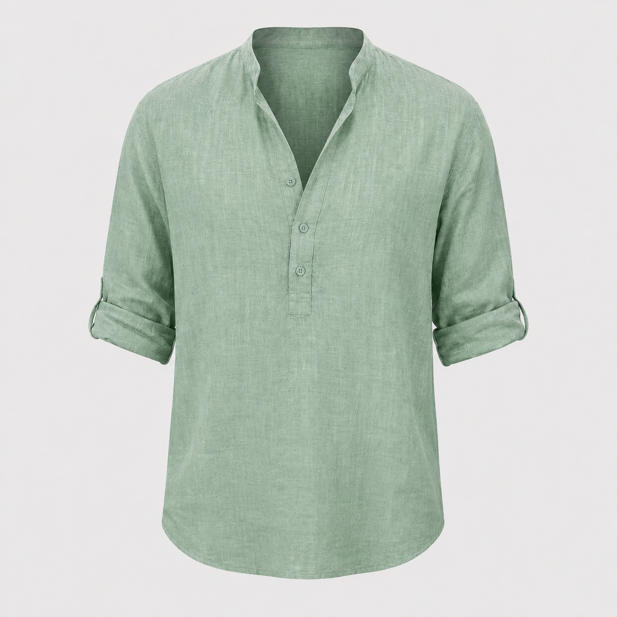 Camisa casual