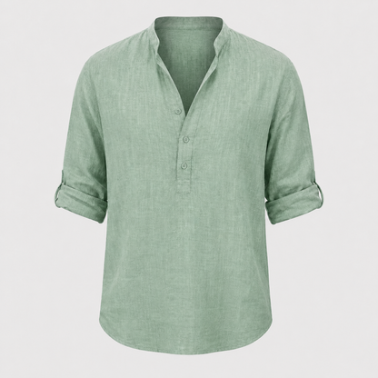 Camisa casual