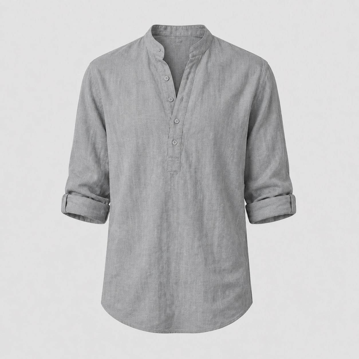 Camisa casual