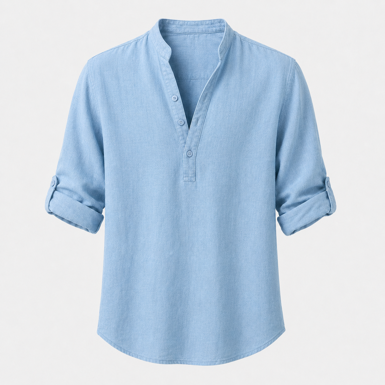 Camisa casual