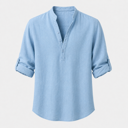 Camisa casual