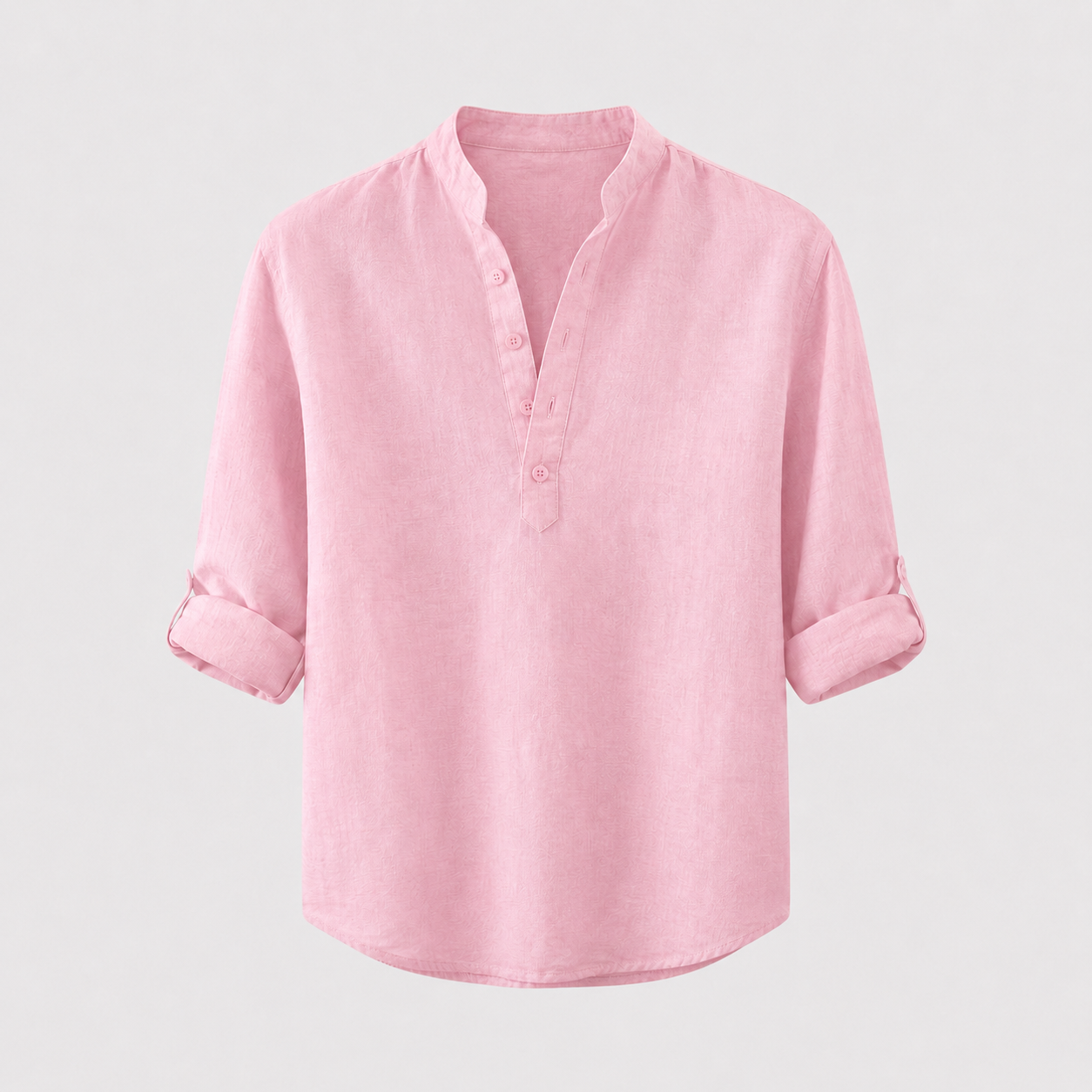 Camisa casual
