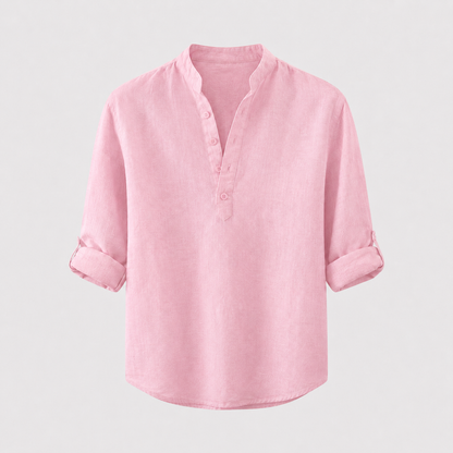Camisa casual