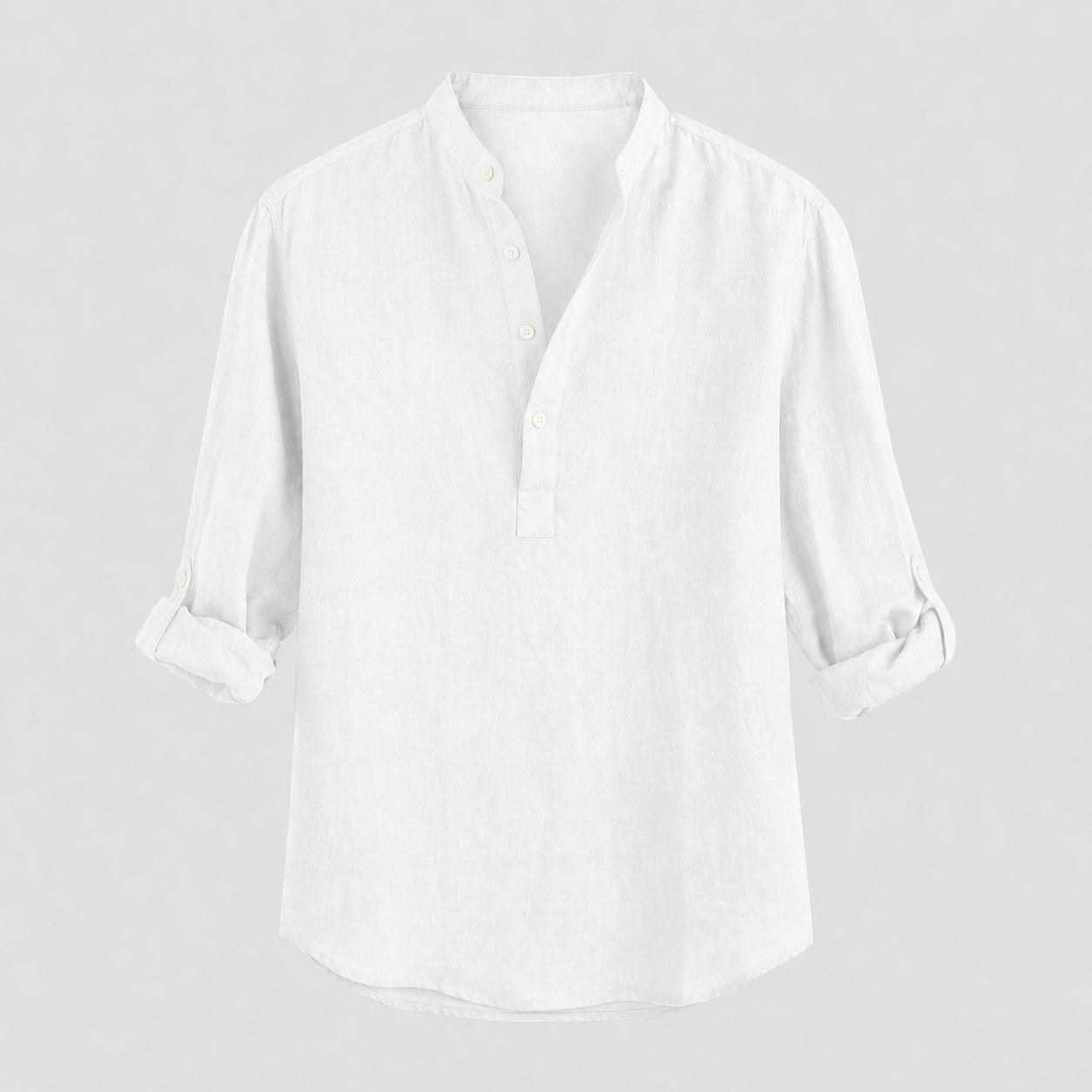 Camisa casual