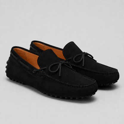 Mocasines clásicos