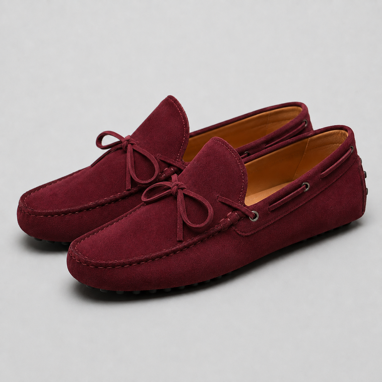 Mocasines clásicos