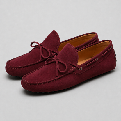 Mocasines clásicos