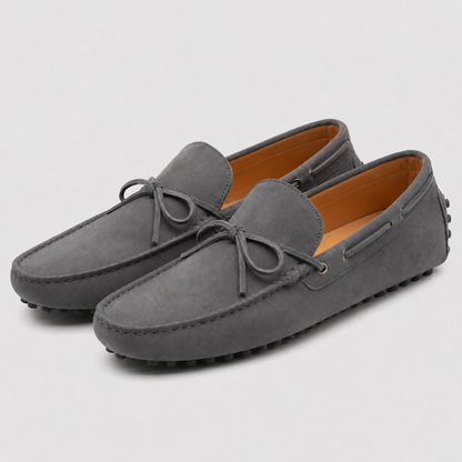 Mocasines clásicos
