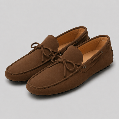 Mocasines clásicos