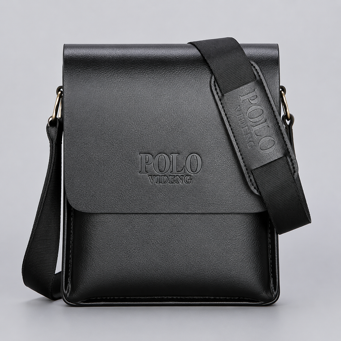 Bolso Cruzado Polo