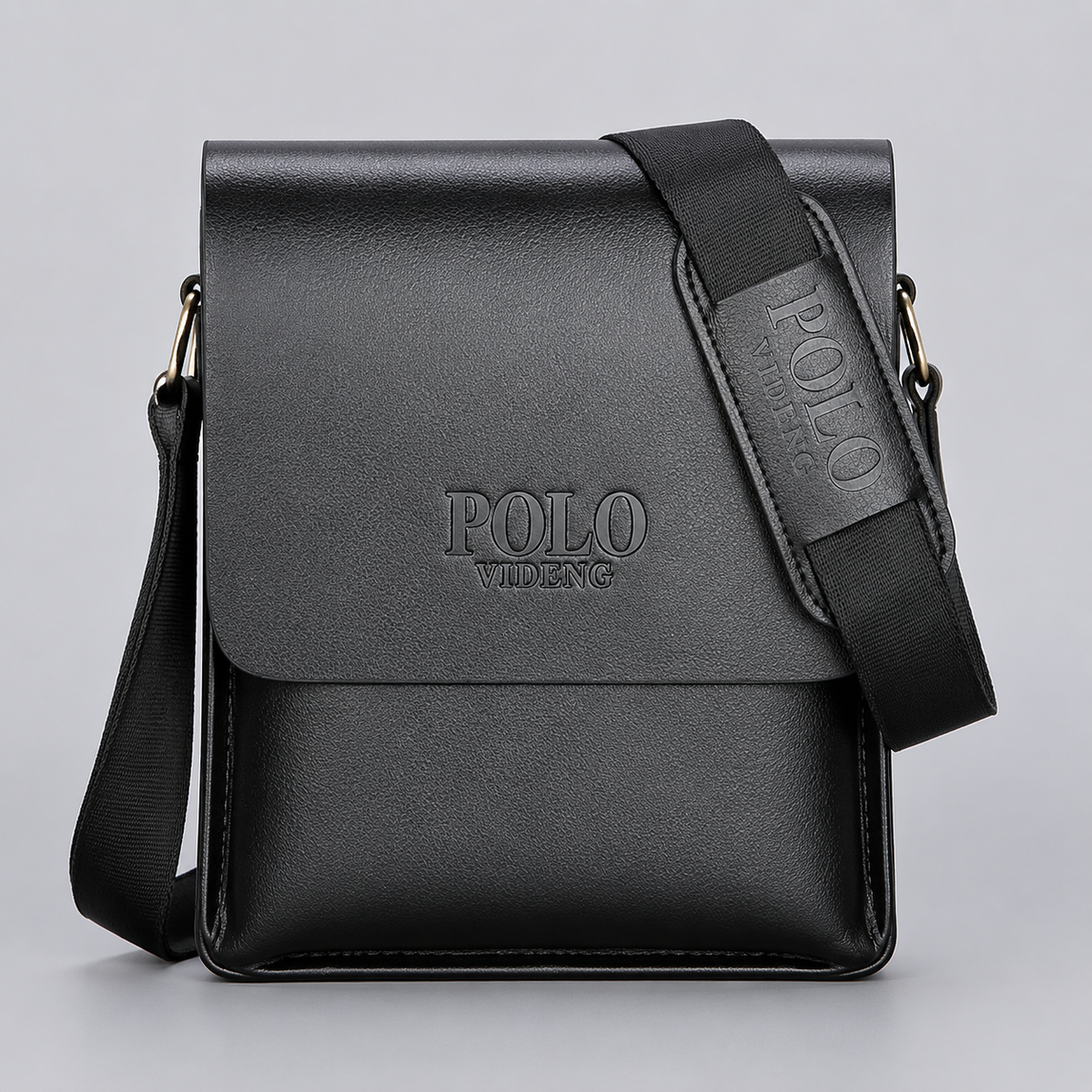 Bolso Cruzado Polo