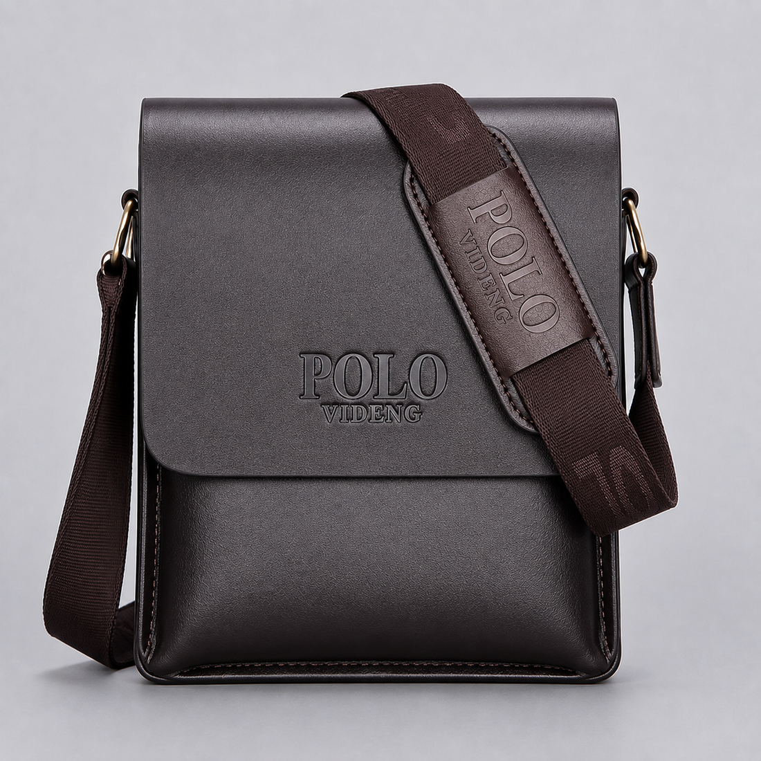 Bolso Cruzado Polo