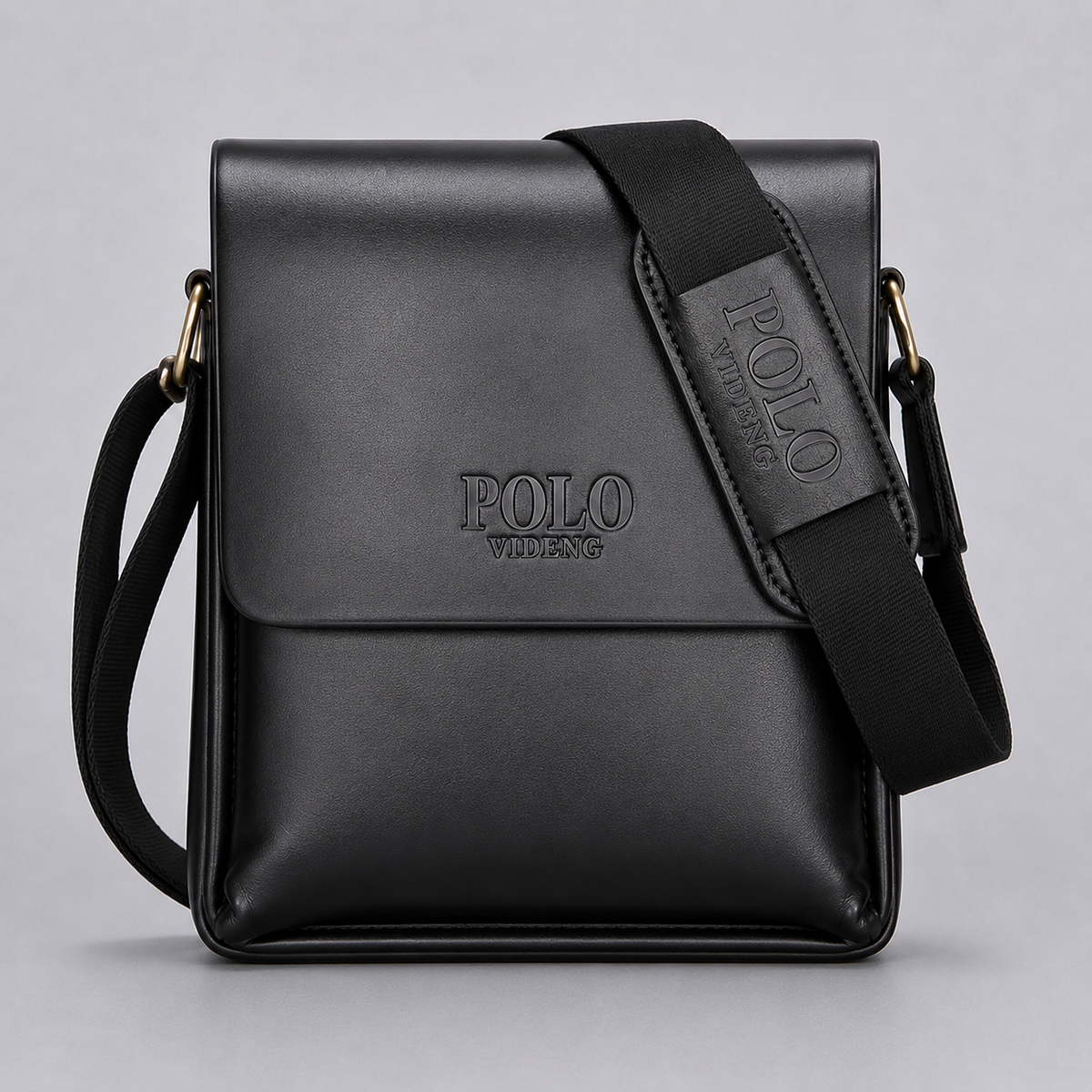 Bolso Cruzado Polo