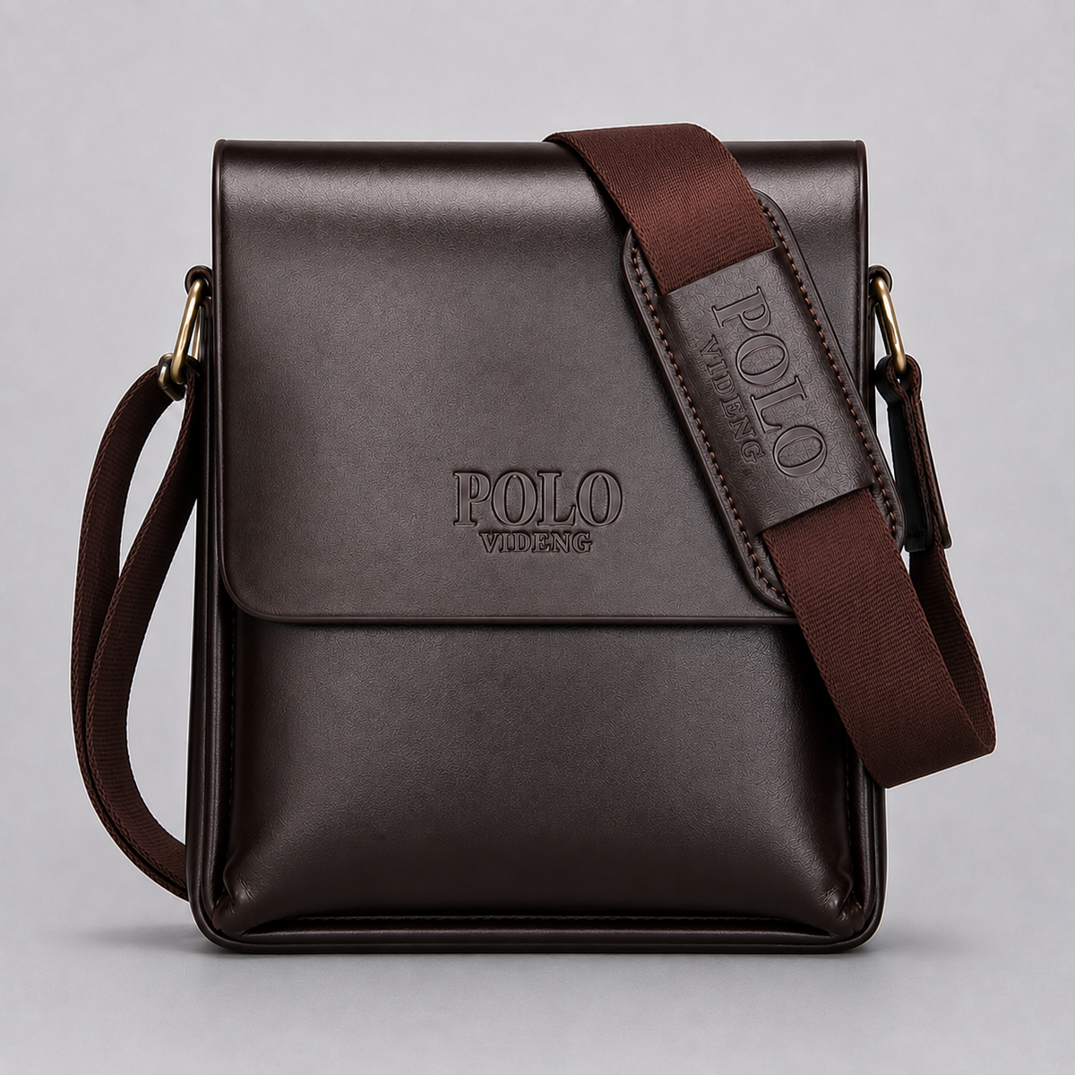 Bolso Cruzado Polo