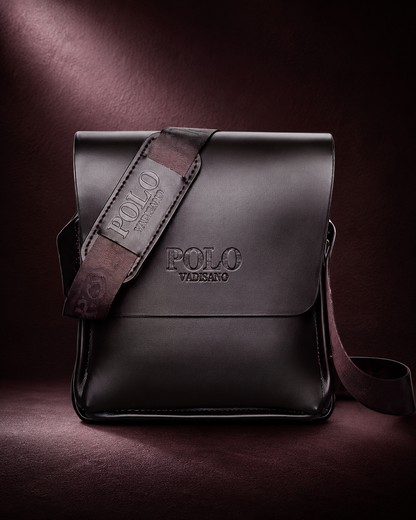 Bolso cruzado POLO