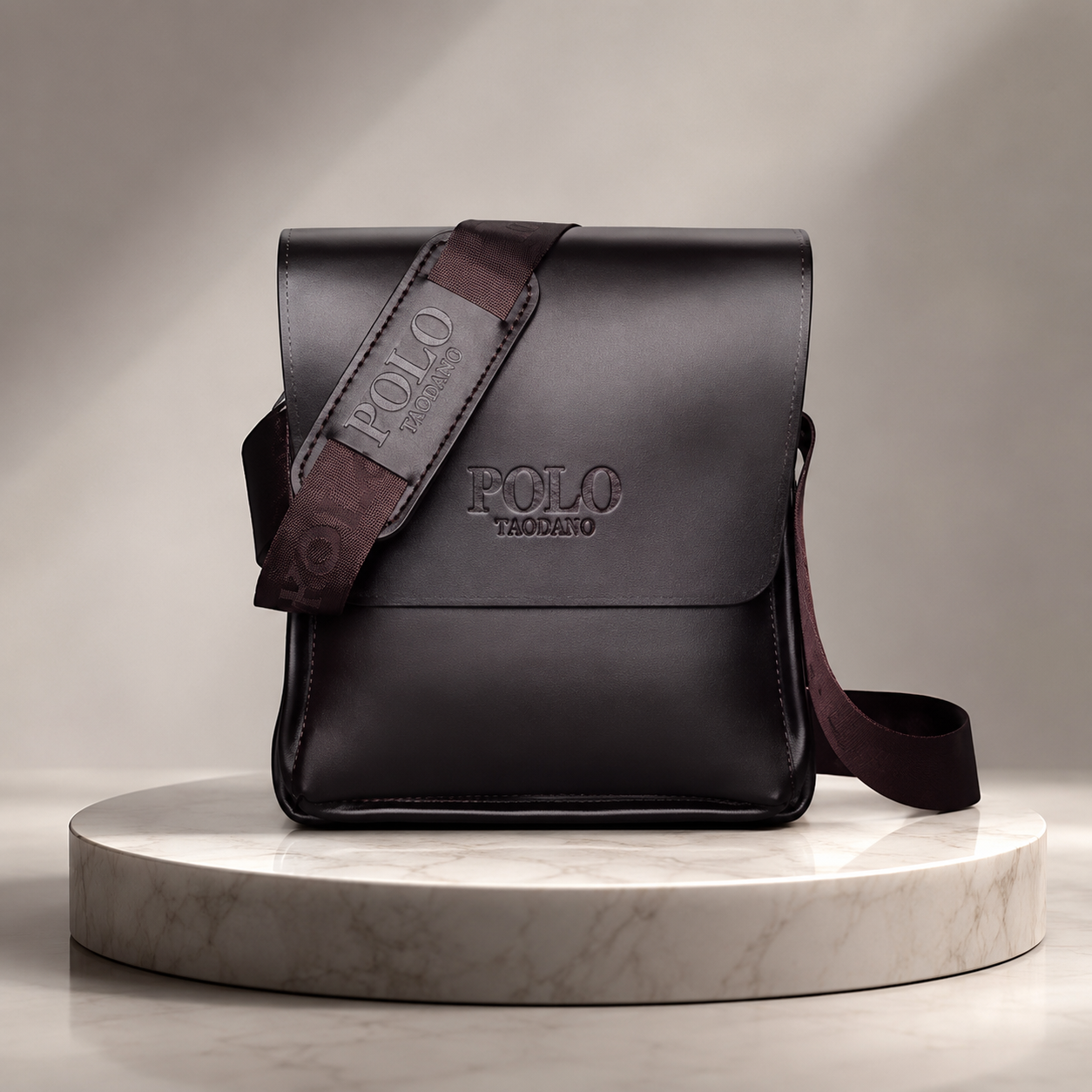 Bolso cruzado POLO