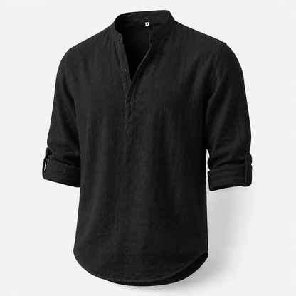 Camisas Mediterráneas