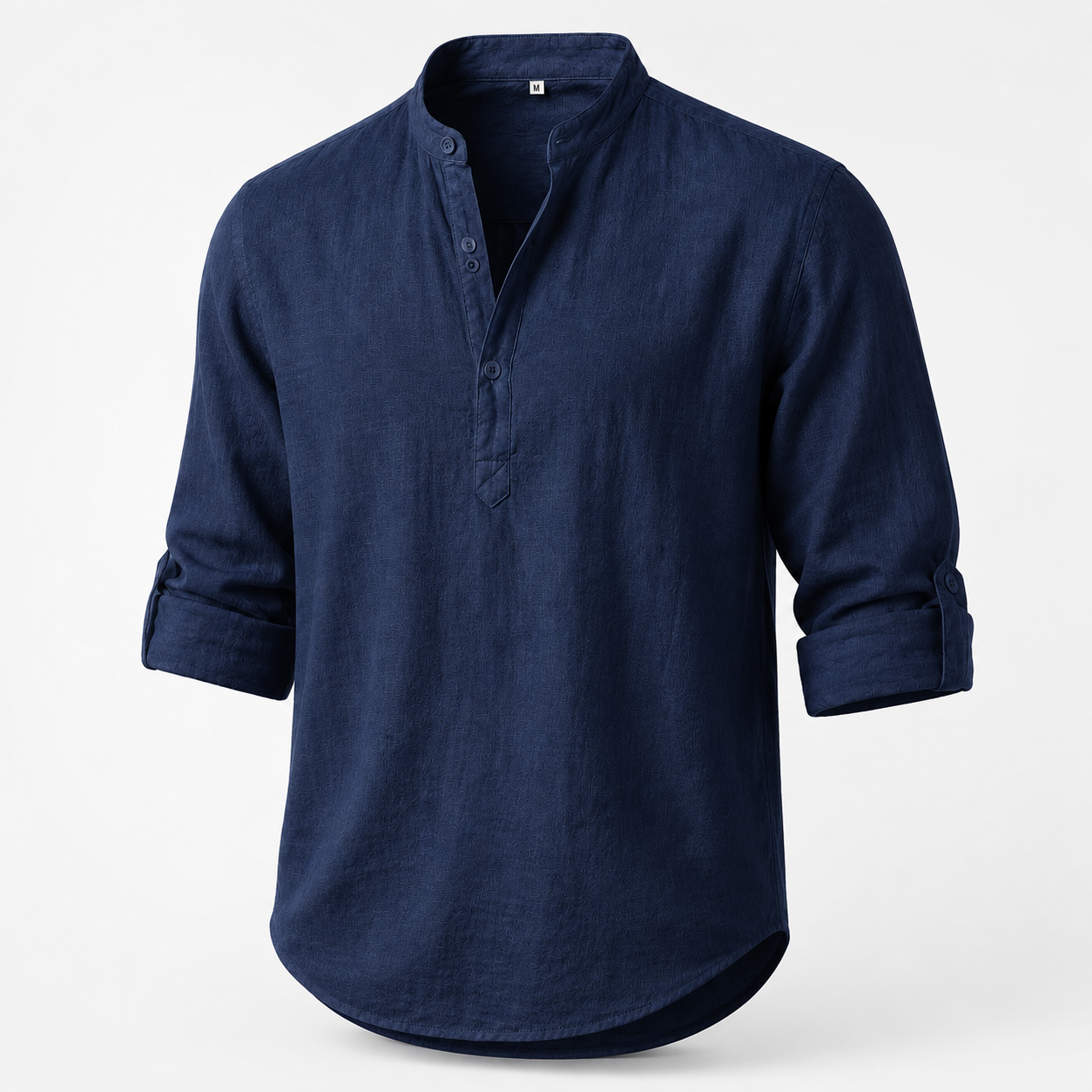 Camisas Mediterráneas