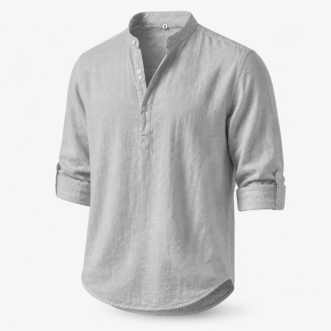 Camisas Mediterráneas